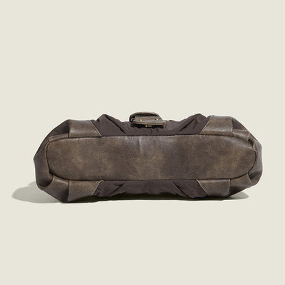 Caden Mini Bag | Soft Canvas, Lightweight Design - Hartwella