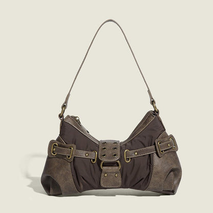 Caden Mini Bag | Soft Canvas, Lightweight Design - Hartwella