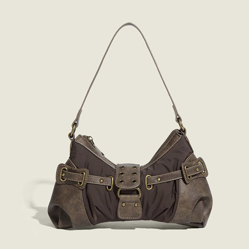 Caden Mini Bag | Soft Canvas, Lightweight Design - Hartwella