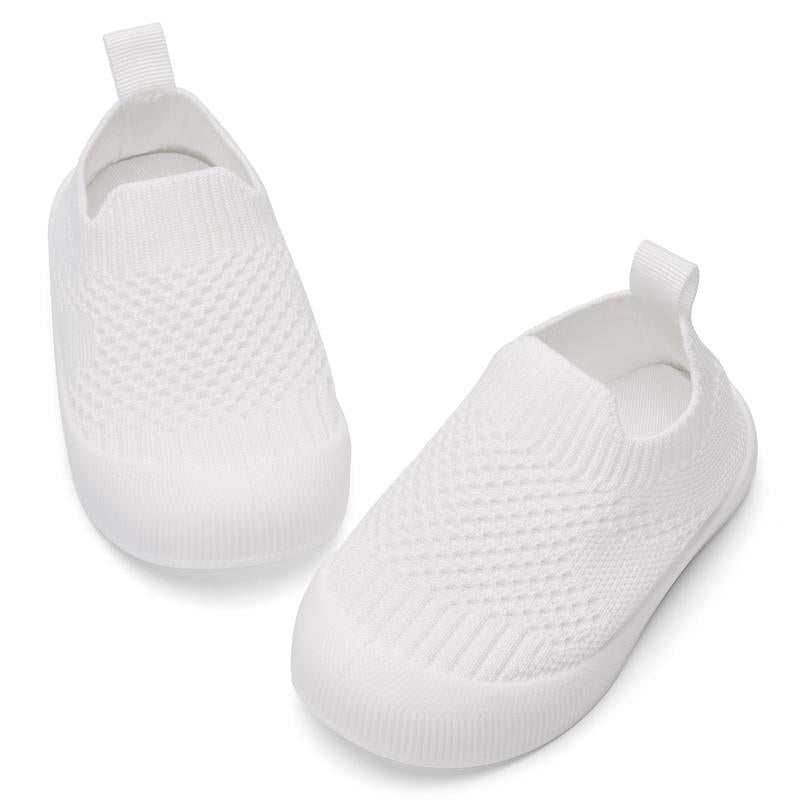 Cali Toddler Shoes | Checkered Slip - On Design - Hartwella