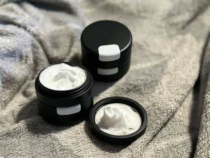 Calyx Travel Bottles for Toiletries | Leakproof Magnetic Stackable Containers - Hartwella