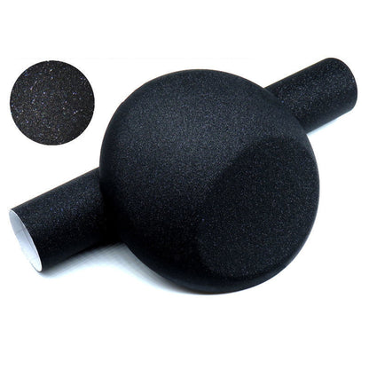 Caro Carbon Fiber Film | Durable, Scratch Resistant, Easy Application - Hartwella