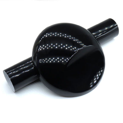 Caro Carbon Fiber Film | Durable, Scratch Resistant, Easy Application - Hartwella