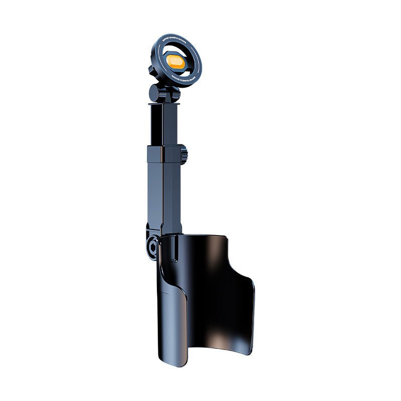 Caro Phone Mount | 360° Adjustable, Strong Magnetic Grip - Hartwella