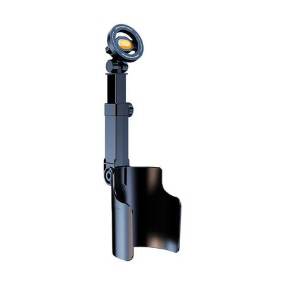 Caro Phone Mount | 360° Adjustable, Strong Magnetic Grip - Hartwella