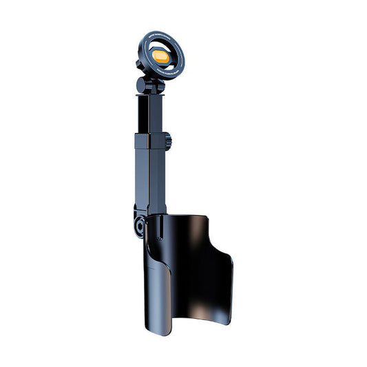 Caro Phone Mount | 360° Adjustable, Strong Magnetic Grip - Hartwella