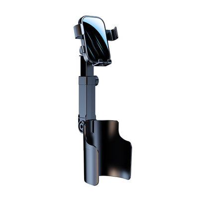 Caro Phone Mount | 360° Adjustable, Strong Magnetic Grip - Hartwella