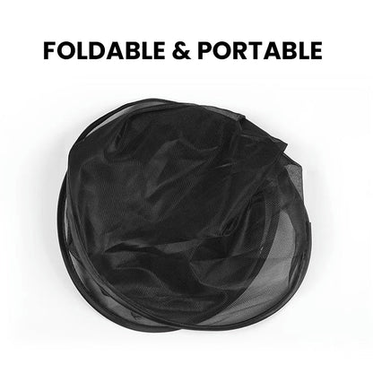 Caro Sunshade | Heat - Reflective Mesh - Hartwella