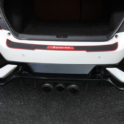 Caro Trunk Guard | Durable PVC, Waterproof Protection - Hartwella