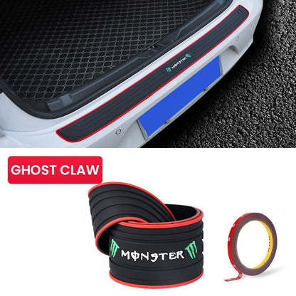 Caro Trunk Guard | Durable PVC, Waterproof Protection - Hartwella