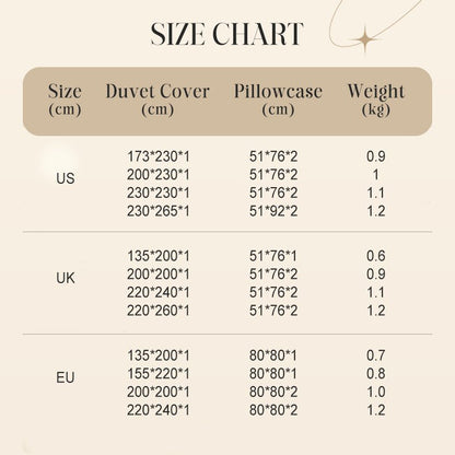 Celestial Bedding Set | Elegant Cutwork Design - Hartwella