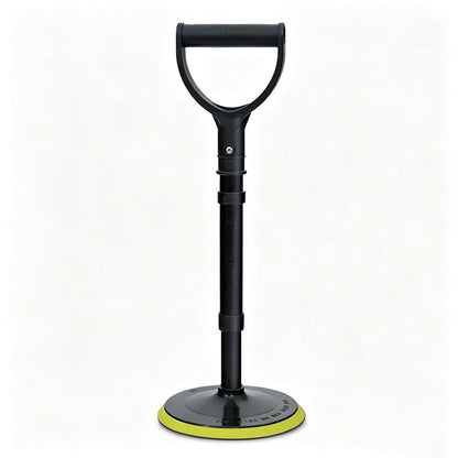 Centa Adjustable Cane | Lightweight Aluminum, Anti-Slip Base - Hartwella
