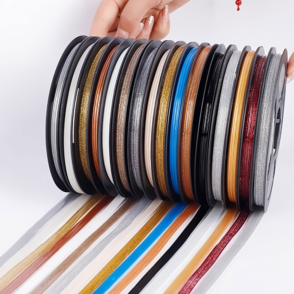 CeraGap Tape | Mildewproof, Self-Adhesive - Hartwella