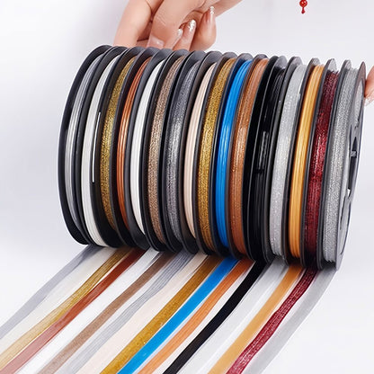 CeraGap Tape | Mildewproof, Self-Adhesive - Hartwella