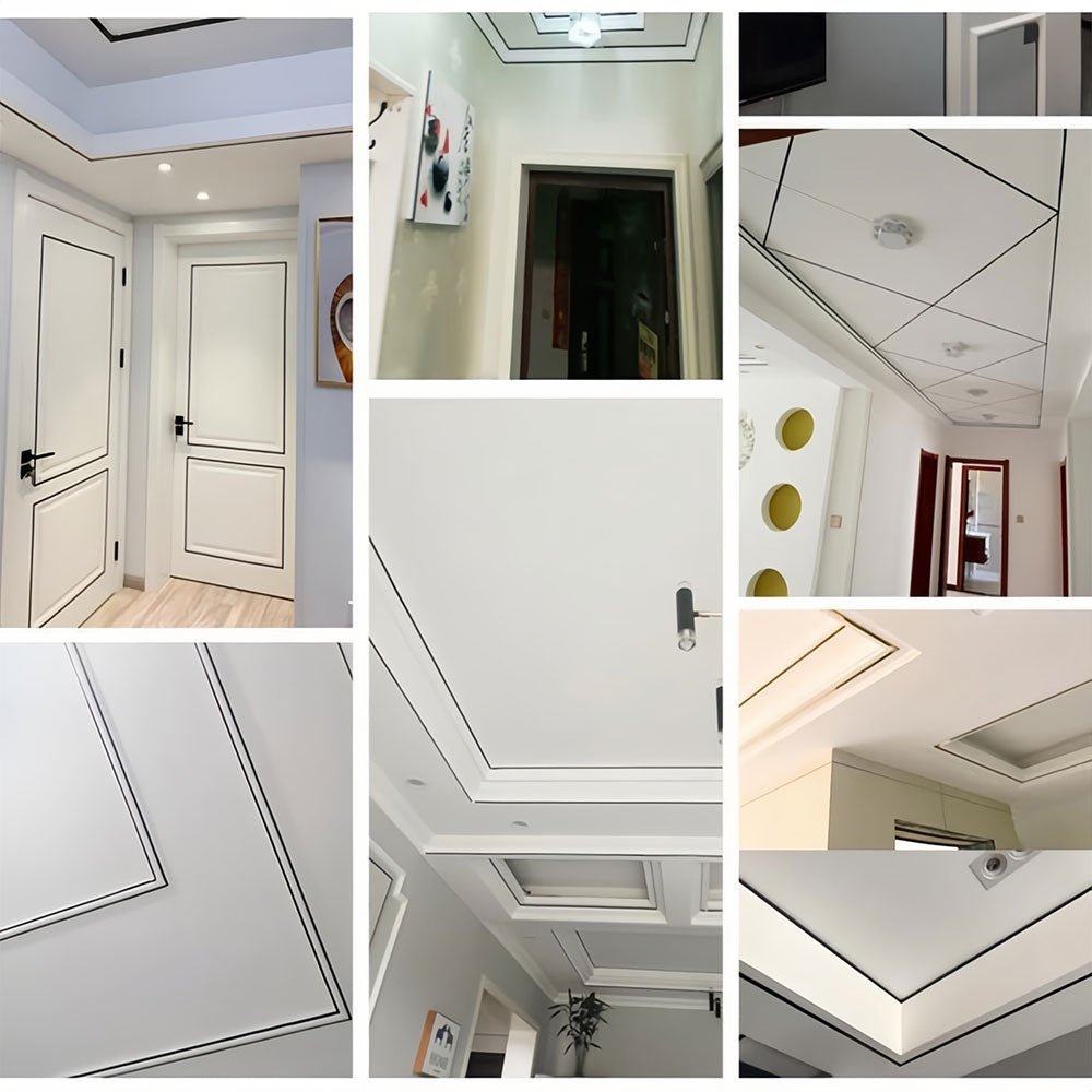 CeraGap Tape | Mildewproof, Self-Adhesive - Hartwella