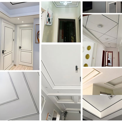 CeraGap Tape | Mildewproof, Self-Adhesive - Hartwella