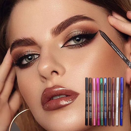 ChromaGlide Gel Pens | 4-in-1 Makeup Tool - Hartwella