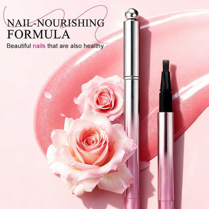 Cleo Cat Eye Nail Gel Pen | 6 - in - 1 Magnetic Formula - Hartwella