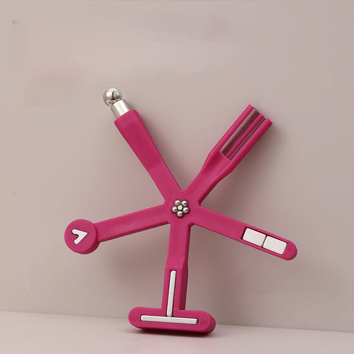 Cleo Nail Magnet Tool | 8 - in - 1 Versatile Design - Hartwella