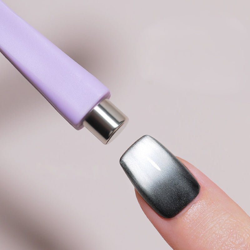 Cleo Nail Magnet Tool | 8 - in - 1 Versatile Design - Hartwella
