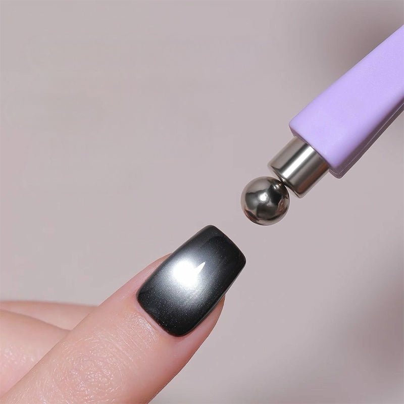 Cleo Nail Magnet Tool | 8 - in - 1 Versatile Design - Hartwella