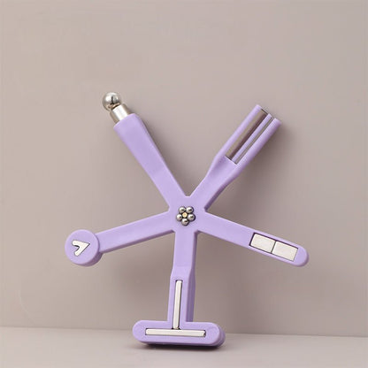 Cleo Nail Magnet Tool | 8 - in - 1 Versatile Design - Hartwella