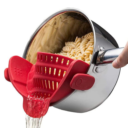 Clippy Drain Tool | Heat - Resistant, Space - Saving Design - Hartwella