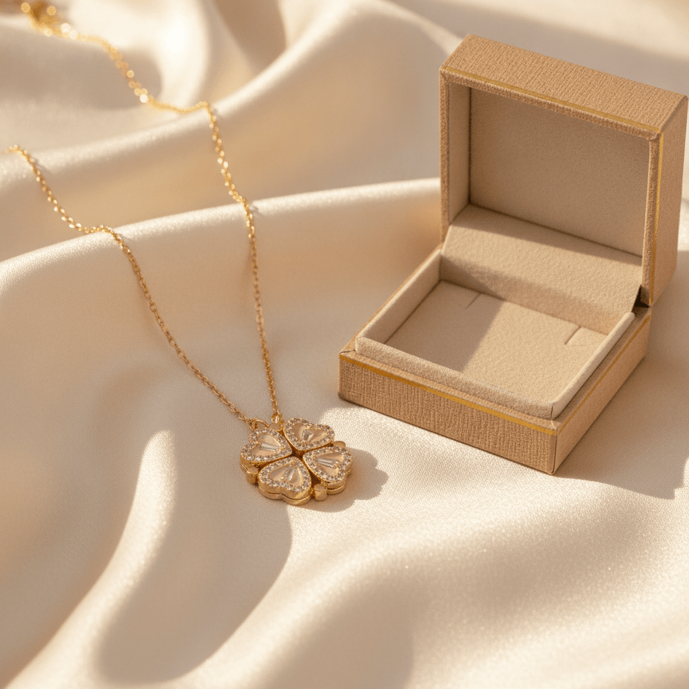 Made To Sparkle
