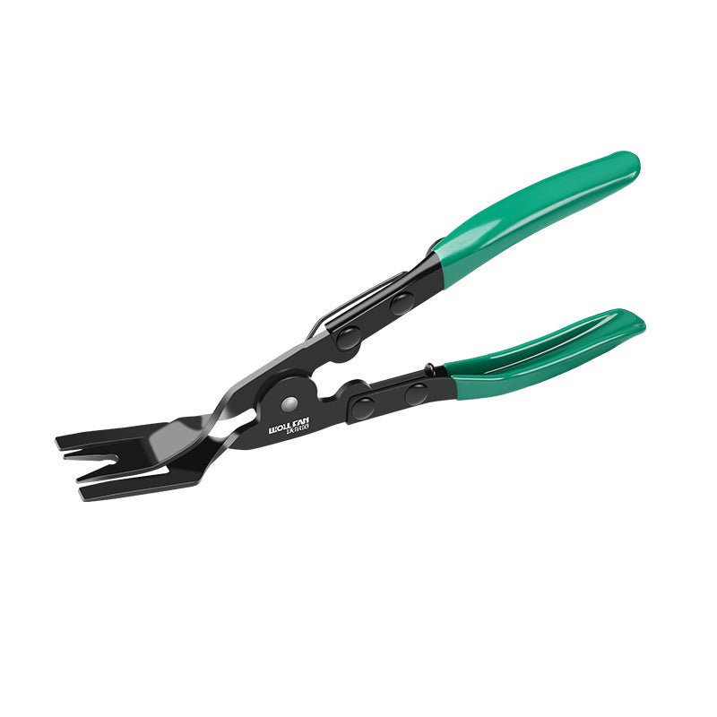 Clyro Disconnect Tong Tool | Multi-Size for PEX Pipe Fittings, Durable Metal - Hartwella