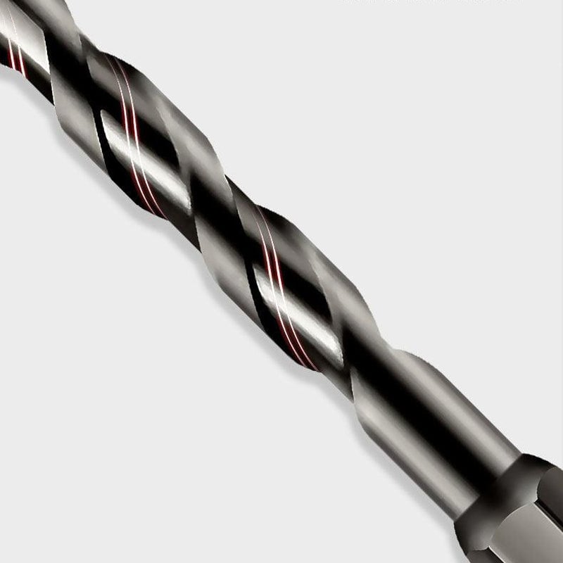 Cobra Drill Bit | High - Speed Steel, Versatile Sizes - Hartwella