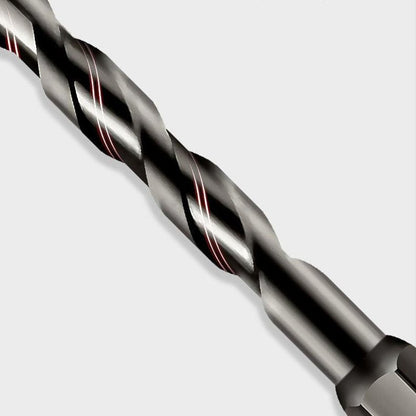 Cobra Drill Bit | High - Speed Steel, Versatile Sizes - Hartwella
