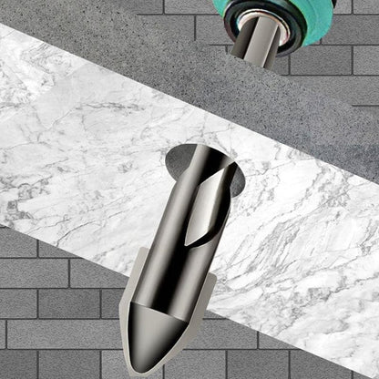 Cobra Drill Bit | High - Speed Steel, Versatile Sizes - Hartwella