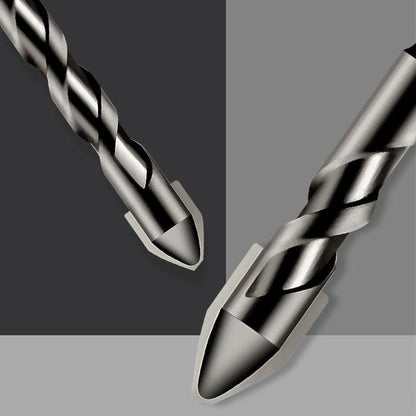 Cobra Drill Bit | High - Speed Steel, Versatile Sizes - Hartwella