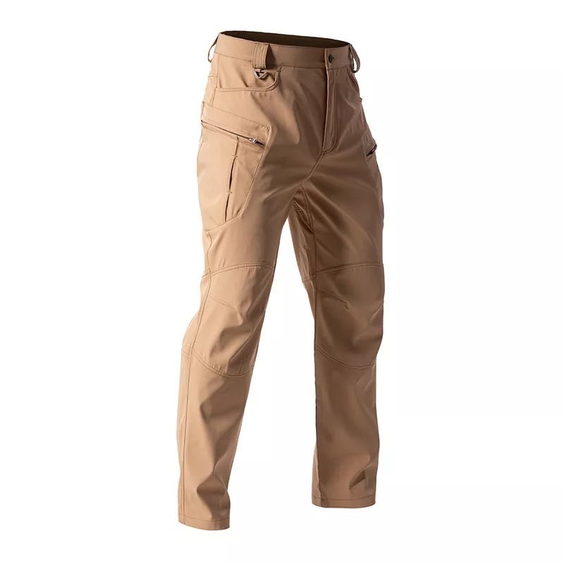 Cobra Work Pants | Durable Composite Fabric, Multi - Pocket Design - Hartwella