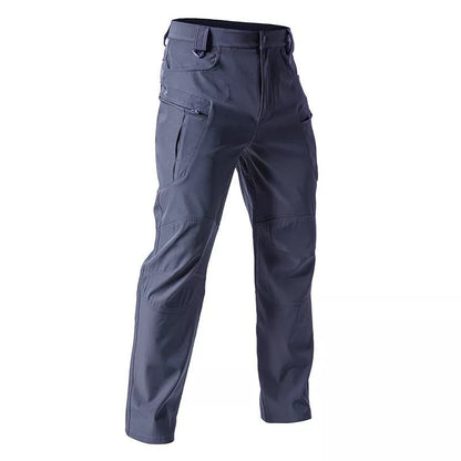 Cobra Work Pants | Durable Composite Fabric, Multi - Pocket Design - Hartwella