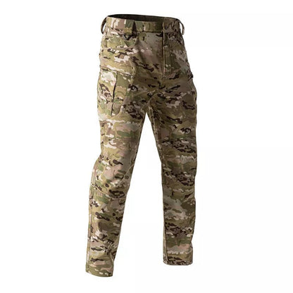 Cobra Work Pants | Durable Composite Fabric, Multi - Pocket Design - Hartwella