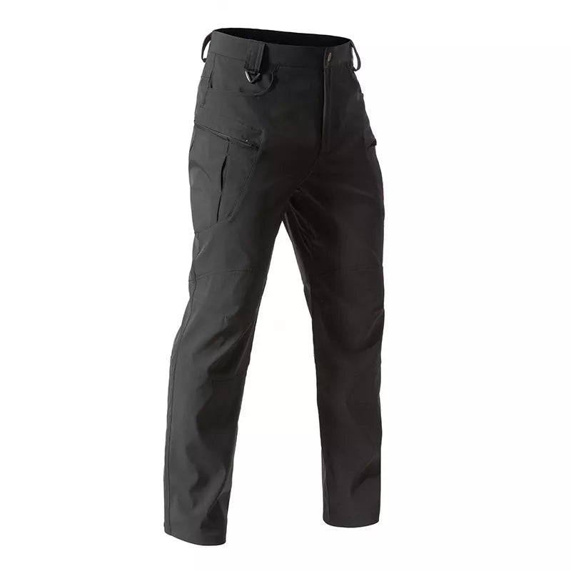 Cobra Work Pants | Durable Composite Fabric, Multi - Pocket Design - Hartwella