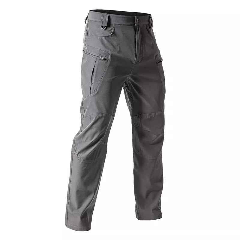 Cobra Work Pants | Durable Composite Fabric, Multi - Pocket Design - Hartwella