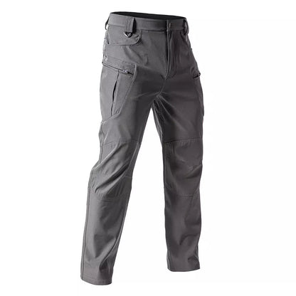 Cobra Work Pants | Durable Composite Fabric, Multi - Pocket Design - Hartwella