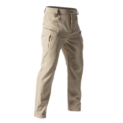 Cobra Work Pants | Durable Composite Fabric, Multi - Pocket Design - Hartwella