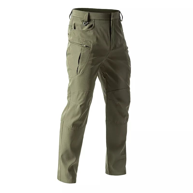 Cobra Work Pants | Durable Composite Fabric, Multi - Pocket Design - Hartwella