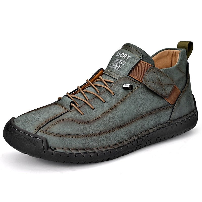 Cora Athletic Shoes | Orthotic Comfort for Men and Women - Hartwella