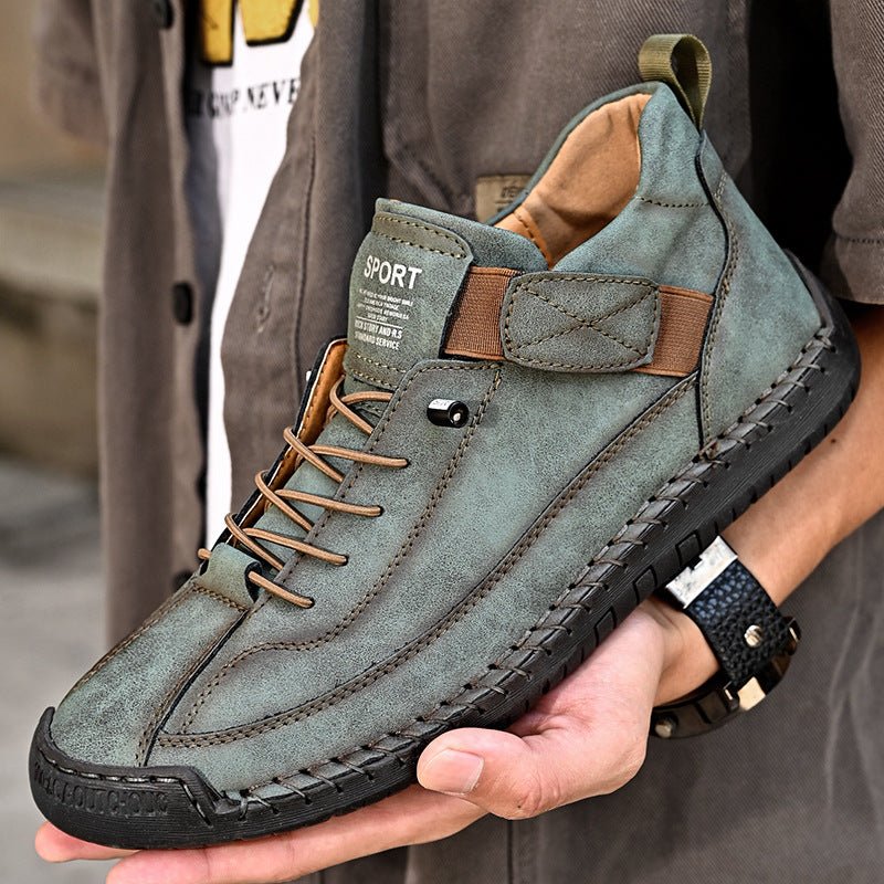 Cora Athletic Shoes | Orthotic Comfort for Men and Women - Hartwella