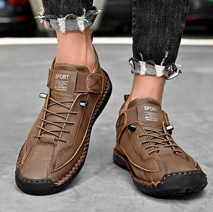 Cora Athletic Shoes | Orthotic Comfort for Men and Women - Hartwella