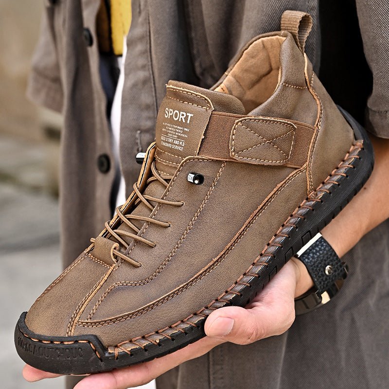 Cora Athletic Shoes | Orthotic Comfort for Men and Women - Hartwella
