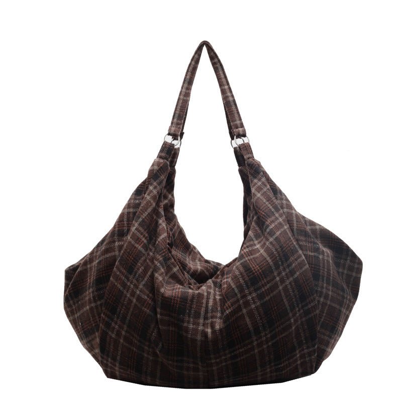 Cora Boho Bag | 3-Way Wearable, Versatile Design - Hartwella