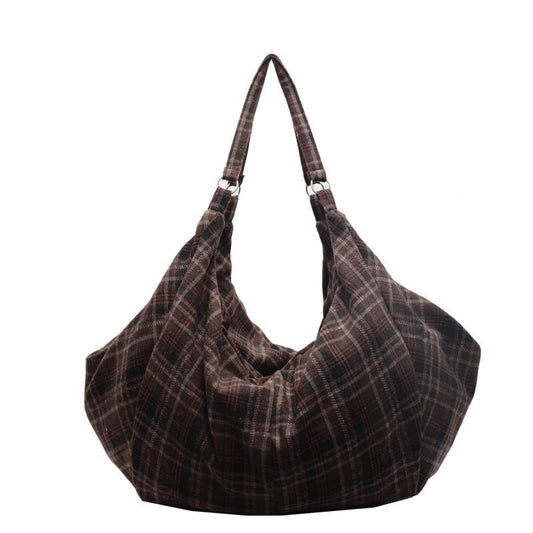 Cora Boho Bag | 3-Way Wearable, Versatile Design - Hartwella