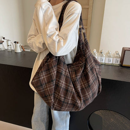 Cora Boho Bag | 3-Way Wearable, Versatile Design - Hartwella