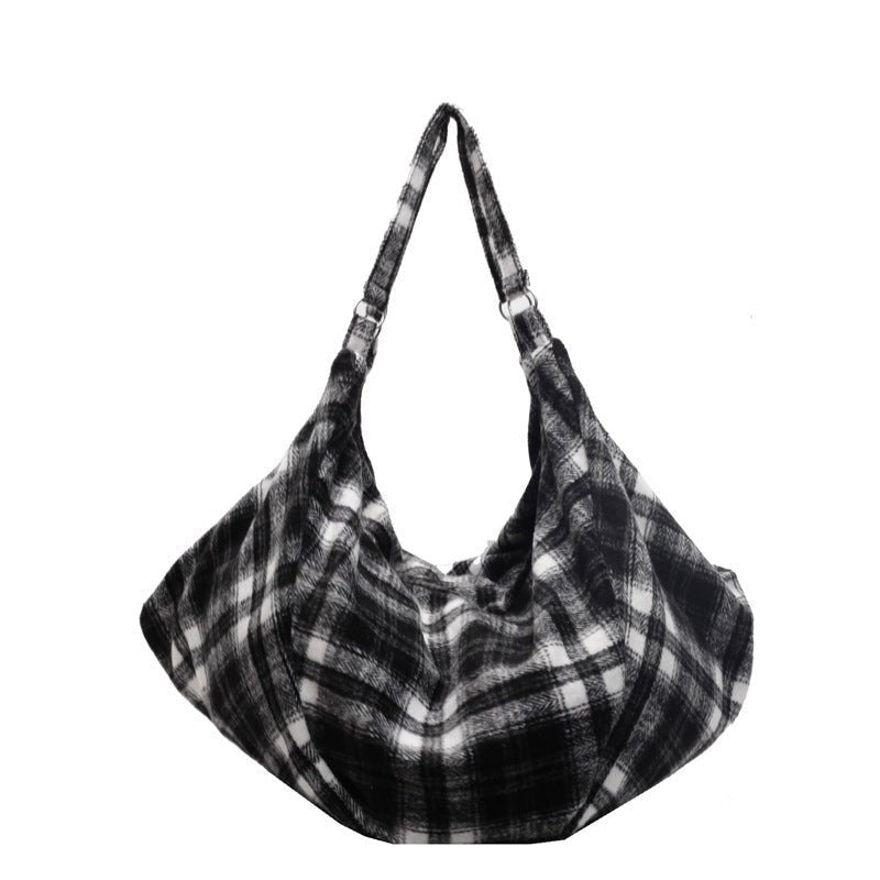 Cora Boho Bag | 3-Way Wearable, Versatile Design - Hartwella