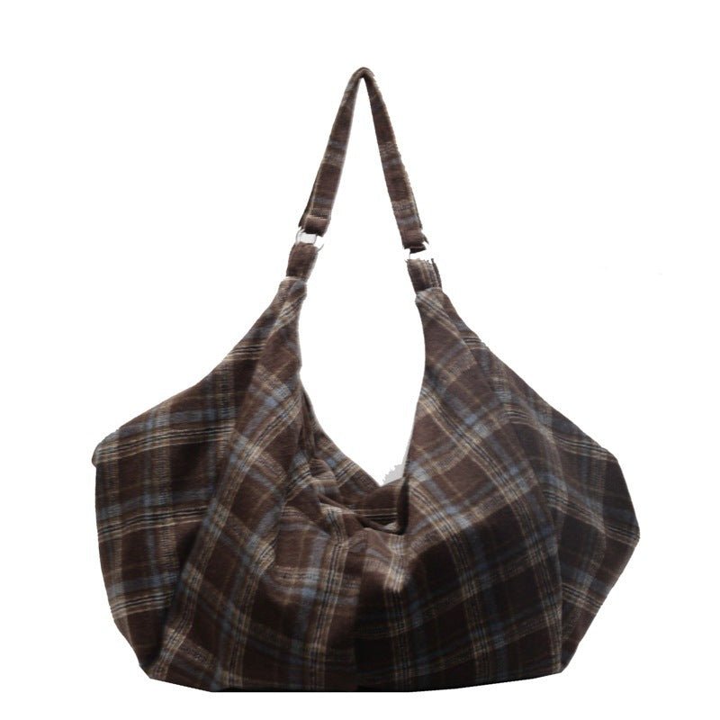 Cora Boho Bag | 3-Way Wearable, Versatile Design - Hartwella